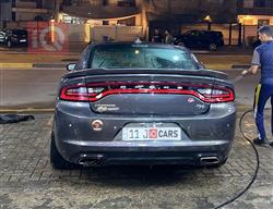 دودج تشارجر